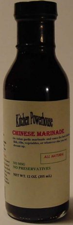 Chinese Marinade